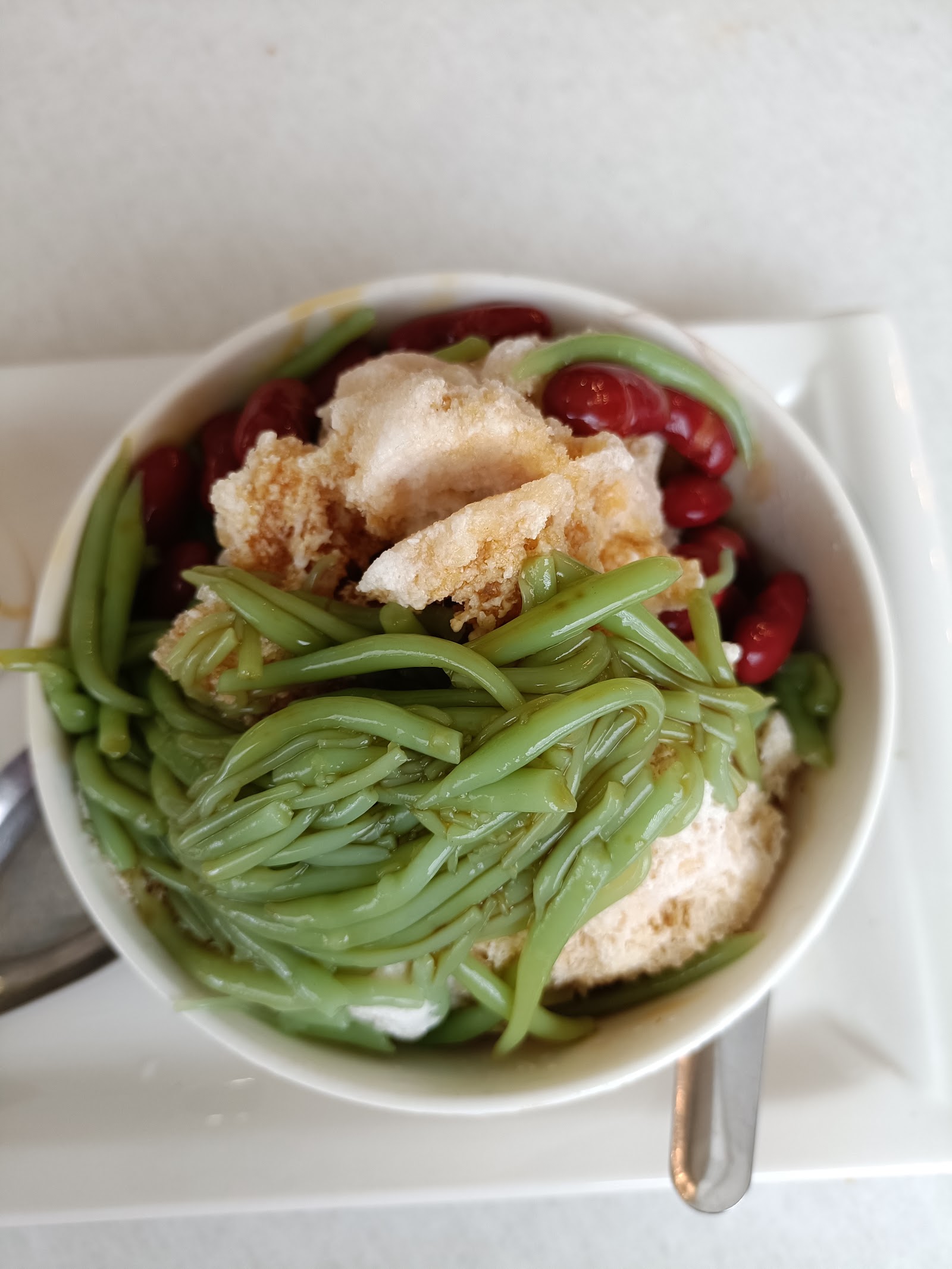 Eastern Kopitiam by Kim Eng Kitchen (653971-U) Muslim Friendly 12